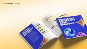 SoftServe investeşte în educaţie şi AI: peste 150 de certificări în ţara noastră